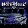 Neal Morse: Morsefest! 2014, CD,CD,CD,CD,DVD,DVD