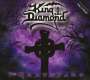 King Diamond: The Graveyard (Reissue 2015) (Digipack), CD
