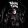 Twitching Tongues: Disharmony (180g) (Limited Edition), LP