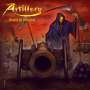 Artillery: Penalty By Perception (Limited Edition), CD