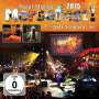 Neal Morse: Morsefest 2015 - ? And Sola Scriptura Live, CD,CD,CD,CD,DVD,DVD