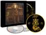 RAM: The Throne Within (Limited Deluxe Edition), CD,CD