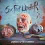 Six Feet Under: Nightmares Of The Decomposed (Limited Edition), CD