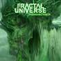Fractal Universe: The Impassable Horizon, CD