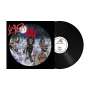 Slayer: Live Undead (remastered) (180g) (Black Vinyl), LP