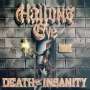 Hallows Eve: Death And Insanity, CD