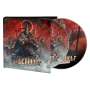 Powerwolf: Blood Of The Saints (10th Anniversary Edition), CD,CD