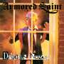 Armored Saint: Delirious Nomad, CD