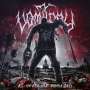 Vomitory: All Heads Are Gonna Roll, CD