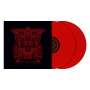 Keygen Church: Nel Nome Del Codice (Red Vinyl), LP,LP