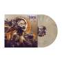 Neaera: All Is Dust (Dark Vanilla Marbled Vinyl), LP