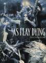 As I Lay Dying: This Is Who We Are, DVD,DVD,DVD