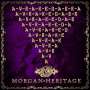Morgan Heritage: Avrakedabra, LP,LP