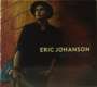 Eric Johanson: Burn It Down, CD