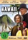 George Roy Hill: Hawaii (1966), DVD