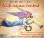 John Rutter: A Christmas Festival, CD