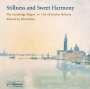 : Cambridge Singers - Stillness and Sweet Harmony, CD