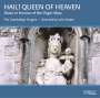 : Cambridge Singers - Hail! Queen of Heaven, CD