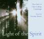 : Clare College Choir Cambridge - Light of the Spirit, SACD,SACD