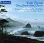 Veljo Tormis: Chorwerke On American Shores", CD