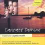 Boys Choir Capella Voca: Cantate Domino, CD