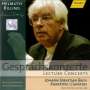 Helmuth Rilling: Lecture Concerts, CD