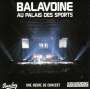 Daniel Balavoine: Au Palais Des Sports, CD