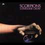 Scorpions: Lonesome Crow, CD