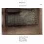 Paul Bley: Fragments, CD