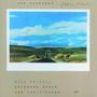 Jan Garbarek: Paths, Prints, CD