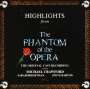 : Highlights from The Phantom Of The Opera, CD