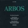 Arvo Pärt: Arbos, CD