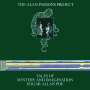 The Alan Parsons Project: Tales Of Mystery And Imagination, CD