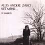 Wolfgang Ambros: Alles andere zählt net mehr..., CD
