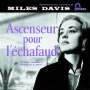 Miles Davis: Ascenseur Pour L'Echafaud, CD