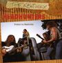Kentucky Headhunters: Pickin' On Nashville, CD