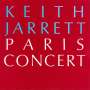Keith Jarrett: Paris Concert, CD