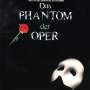 : Das Phantom der Oper, CD,CD