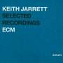 Keith Jarrett: Selected Recordings - Rarum Anthology, CD,CD