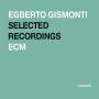 Egberto Gismonti: Selected Recordings - ECM Rarum XI, CD