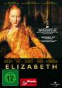 Shekhar Kapur: Elizabeth (1998), DVD