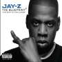 Jay Z: The Blueprint 2 - The Gift & The Curse, CD,CD