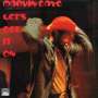 Marvin Gaye: Let's Get It On (+Bonus), CD
