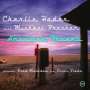Charlie Haden & Michael Brecker: American Dreams, CD