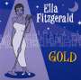 Ella Fitzgerald: Gold, CD,CD