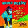 : Der Gorilla Mit Der Sonnenbrille, CD