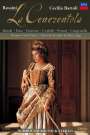 Gioacchino Rossini: La Cenerentola, DVD