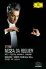 Giuseppe Verdi: Requiem, DVD