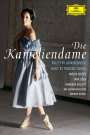 : Ballett der Hamburger Staatsoper:Die Kameliendame (Chopin), DVD