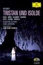 Richard Wagner: Tristan und Isolde, DVD,DVD